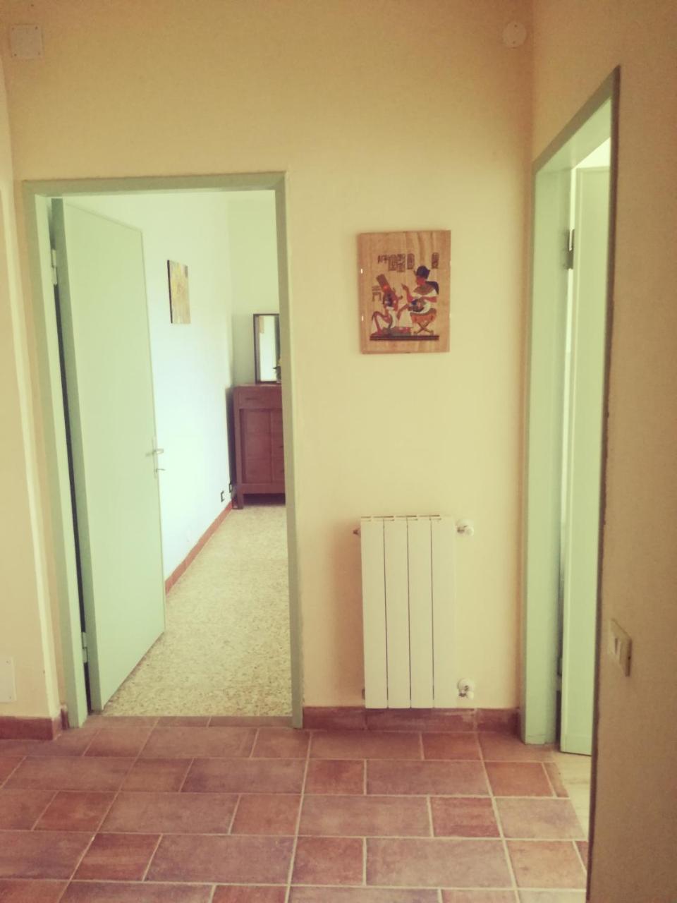 B&B La Rondinella Montecerboli Экстерьер фото