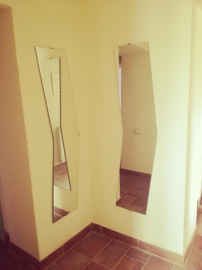 B&B La Rondinella Montecerboli Экстерьер фото