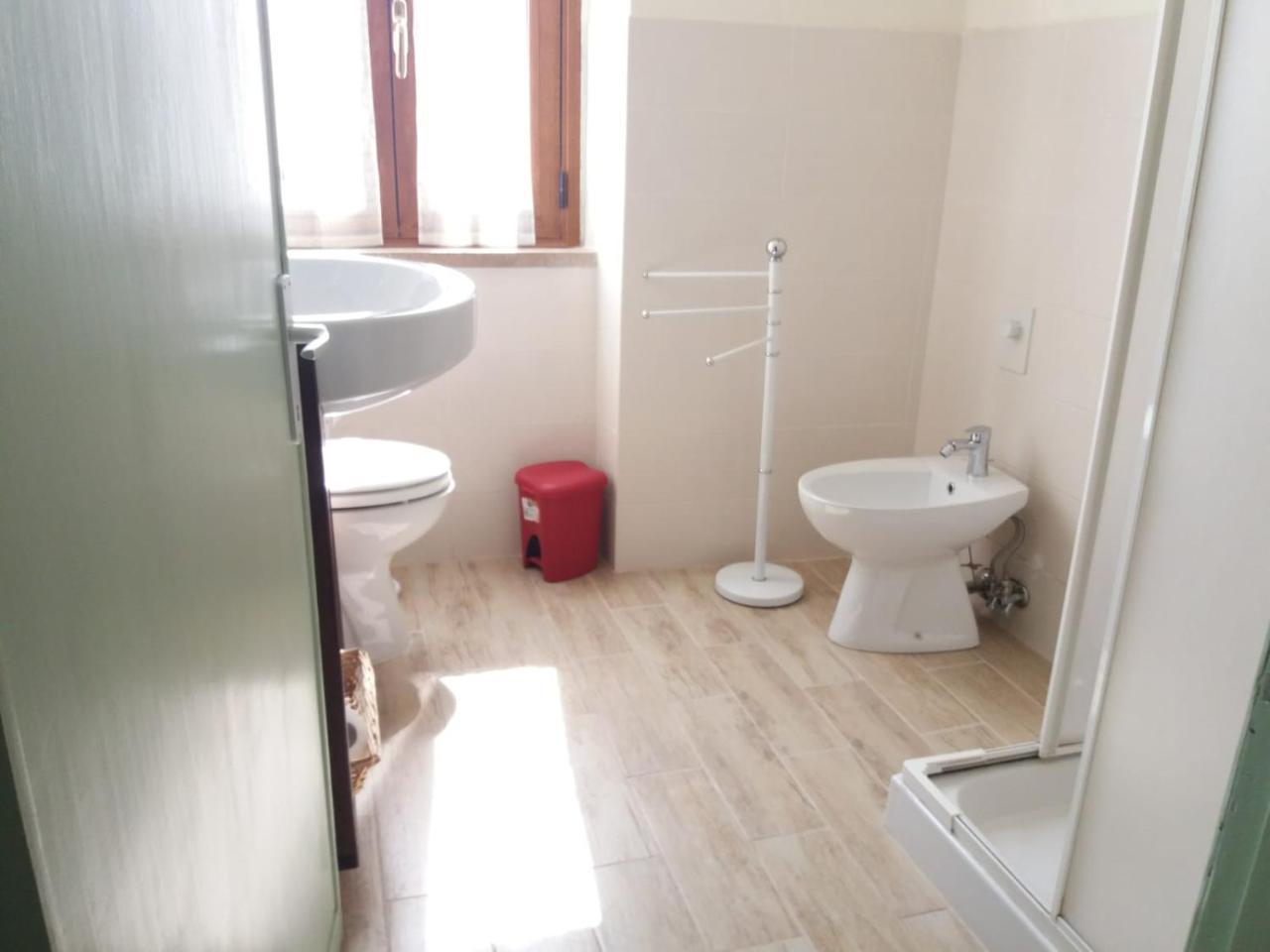 B&B La Rondinella Montecerboli Экстерьер фото