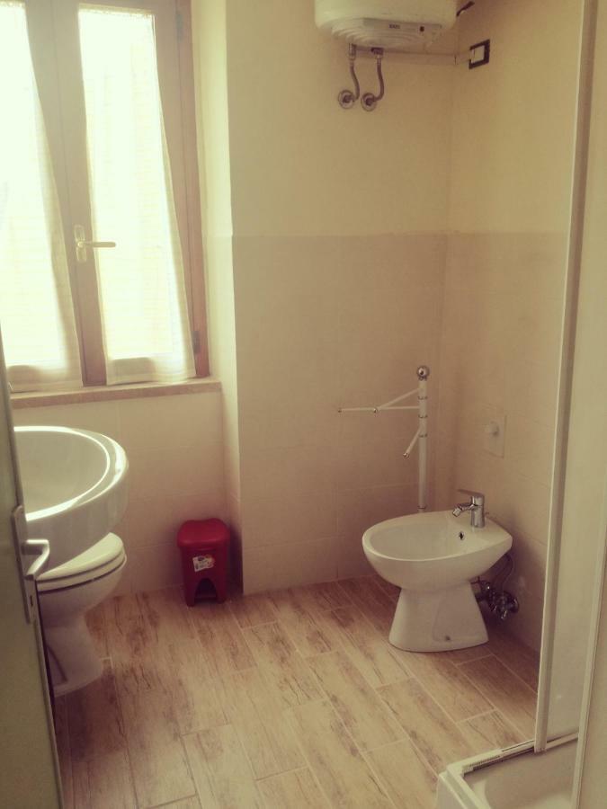 B&B La Rondinella Montecerboli Экстерьер фото
